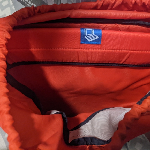 North Face Re-Hub Daypack Backpack - Picture 7 of 10